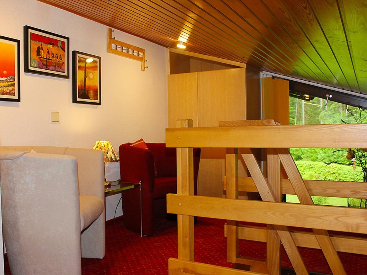 Apartamento Haus Homberg Berchtesgaden Exterior foto