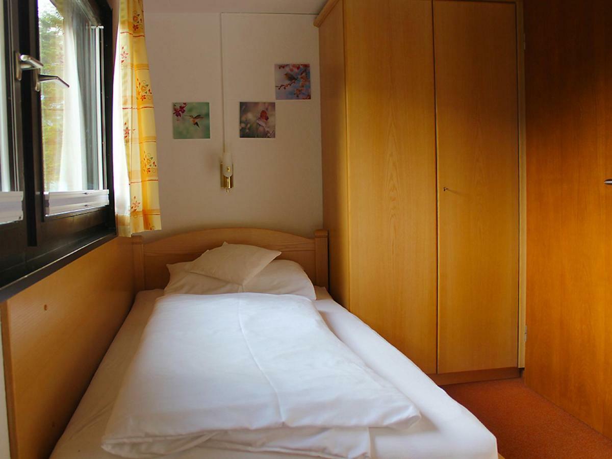 Apartamento Haus Homberg Berchtesgaden Exterior foto