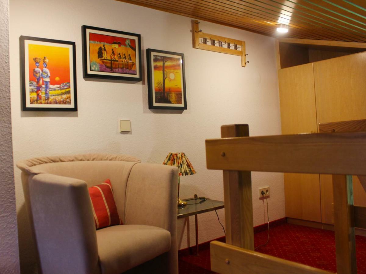 Apartamento Haus Homberg Berchtesgaden Exterior foto