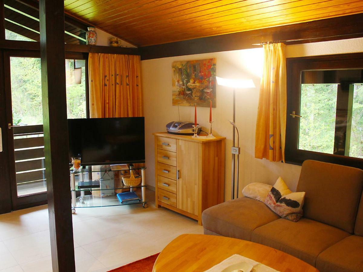 Apartamento Haus Homberg Berchtesgaden Exterior foto